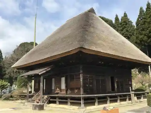 青蓮寺の建物その他