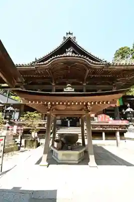 岡寺(龍蓋寺)(奈良県)