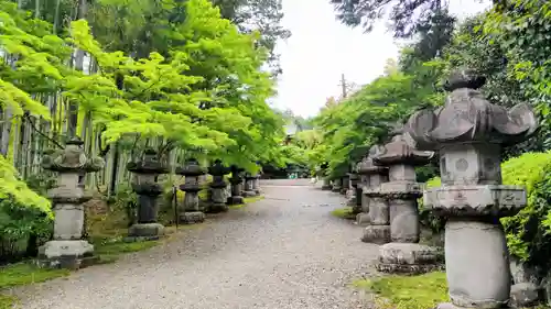 能仁寺(埼玉県)