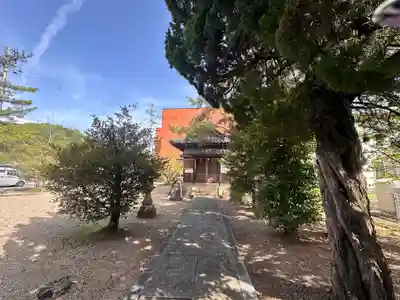 舂米神社(兵庫県)