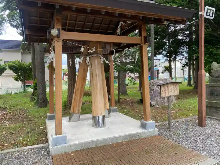 豊栄神社(北海道)