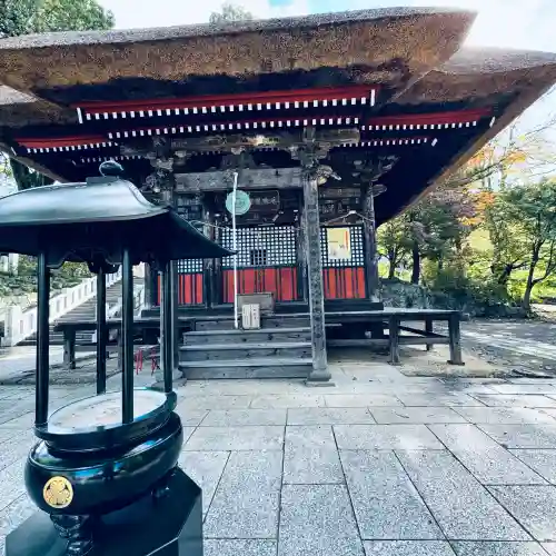 達磨寺(群馬県)