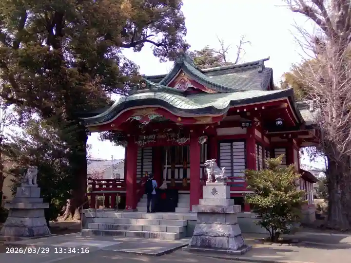 柴又八幡神社の{uncategorized: "未分類", other: "その他", undefined: "問題あり", building: "その他建物", grave: "お墓", sacred_gate: "鳥居", guardian: "狛犬", statue: "像", buddha: "仏像", history: "歴史", nature: "自然", garden: "庭園", animal: "動物", pagoda: "塔", temizu: "手水舎", mountain_gate: "山門・神門", sanctuary: "本殿・本堂", subordinate: "末社・摂社", art: "芸術", scenery: "景色", jizo: "地蔵", ema: "絵馬", goshuin: "御朱印", omikuji: "おみくじ", items: "授与品その他", amulet: "お守り", goshuincho: "御朱印帳", eats: "食事", festival: "お祭り", votive_dance: "神楽", shichigosan: "七五三参", wedding: "結婚式", experience: "体験その他", initially: "初詣", around: "周辺", anti_infection: "感染症対策"}