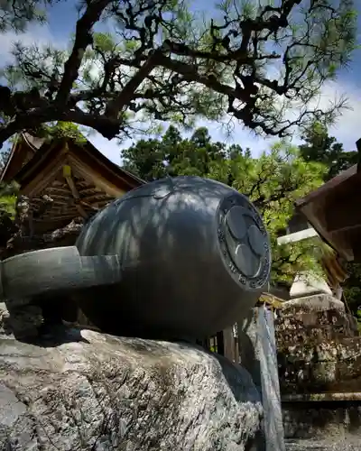 小國神社(静岡県)