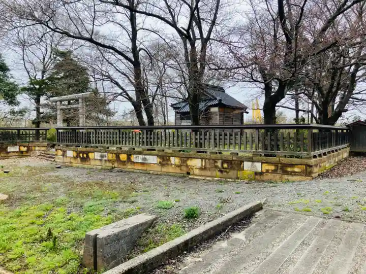 見織神社(新潟県)