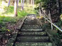 天野八幡神社(静岡県)