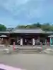 宝来山神社(和歌山県)