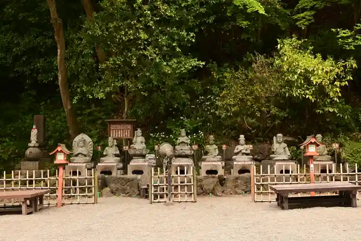 水澤寺(水澤観世音)(群馬県)