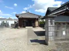 観音堂教会(愛知県)