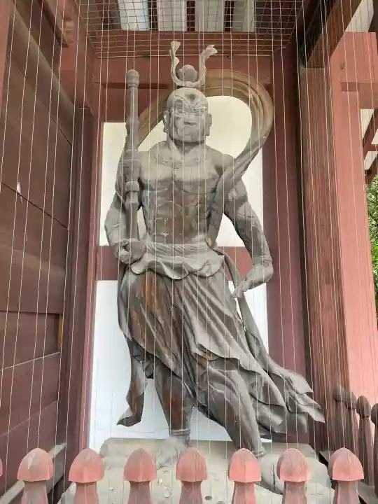 東禅寺(東京都)