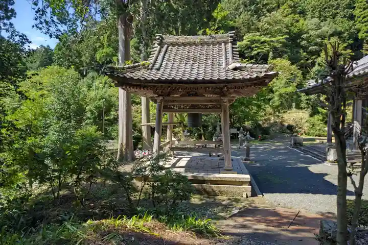 観音寺のその他建物