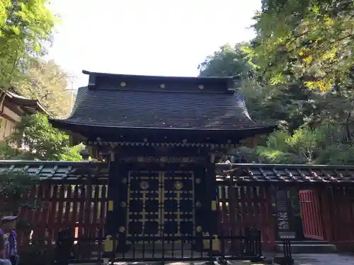 瑞鳳殿(宮城県)