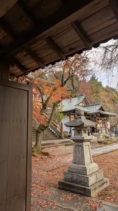 松ヶ崎大黒天 妙圓寺(妙円寺)(京都府)