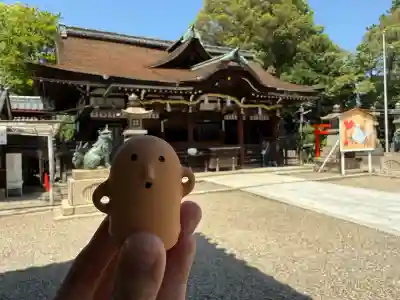 道明寺天満宮(大阪府)