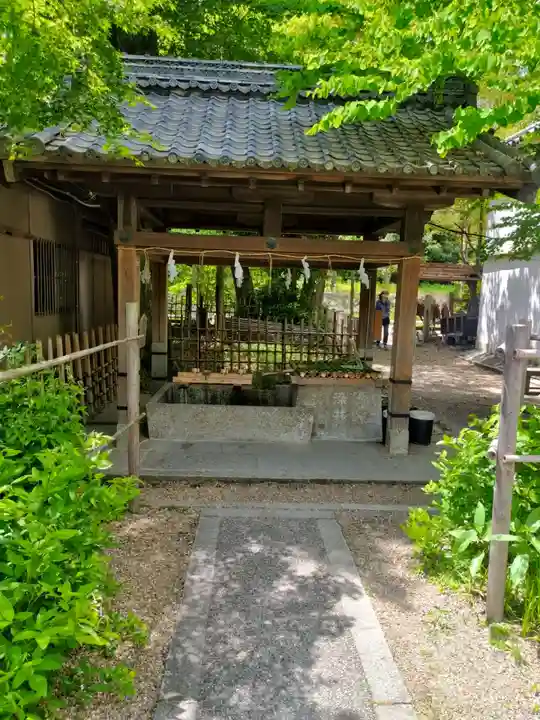 梨木神社(京都府)