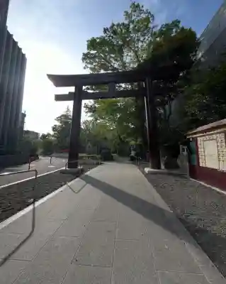 東郷神社(東京都)