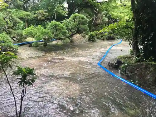 木舟山　順教寺(広島県)