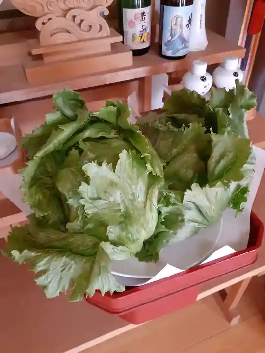 伏木香取神社(茨城県)