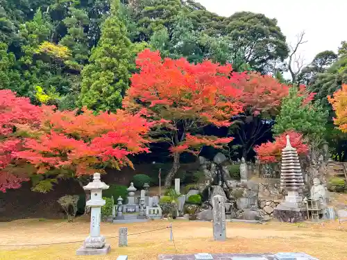 千如寺大悲王院の建物その他