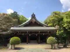 竈山神社(和歌山県)