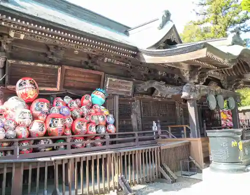 達磨寺(群馬県)
