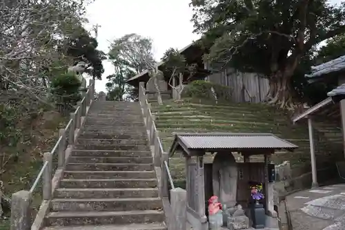 大聖寺(波切不動尊)のその他建物