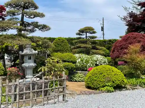 大覚院熊野神社(青森県)