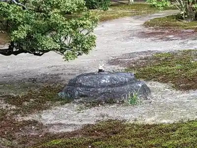 聖護院門跡(京都府)