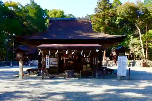 御上神社(滋賀県)