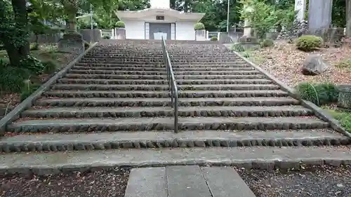 瀧宮神社のその他建物