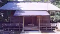 八坂神社(福島県)