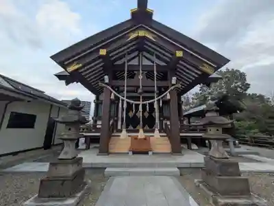 十二神社(神奈川県)