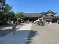 浅草神社(東京都)