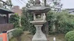 西院春日神社(京都府)