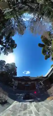 能満寺(神奈川県)