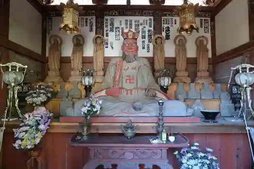 仲仙寺(長野県)