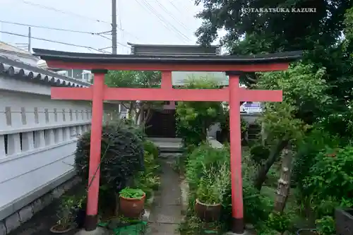 岩槻大師彌勒密寺(埼玉県)