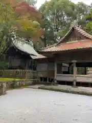 射手引神社(福岡県)