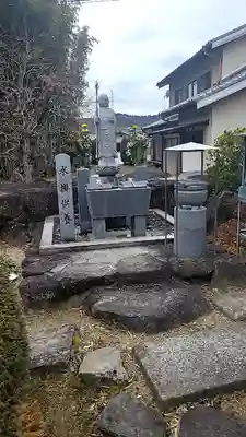 長弓寺(奈良県)