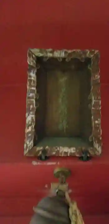 豊岩稲荷神社のその他建物