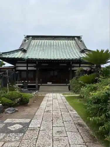九品寺(神奈川県)