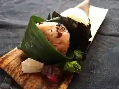 正寿寺の食事