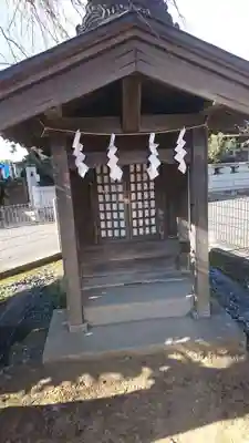 蓮葉院跡(千葉県)