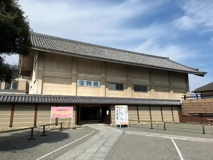 東寺(教王護国寺)(京都府)