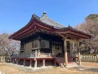 竜華院(静岡県)