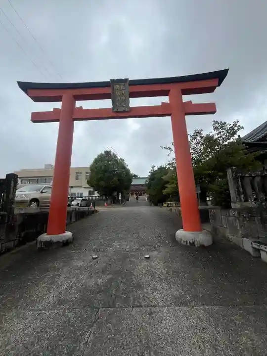 五社神社 諏訪神社(静岡県)