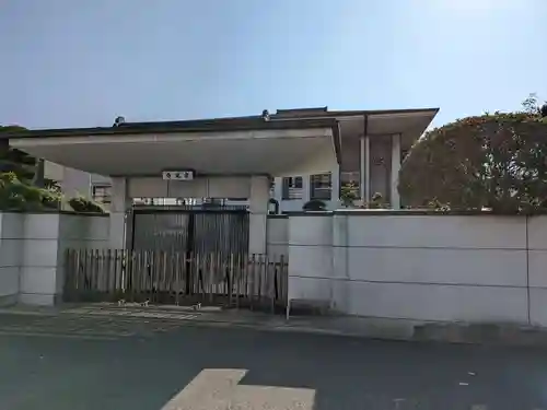 宗見寺(大阪府)