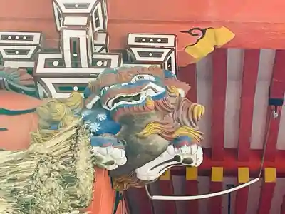 富士山本宮浅間大社(静岡県)