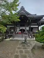 橘寺(奈良県)