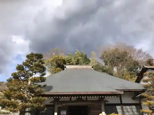 法輪寺(神奈川県)